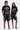 Mitchell & Ness Superbowl Tampa Bay Buccaneers Shorts Unisex