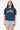 NCAA Berkeley Locker Room Logo Tee
