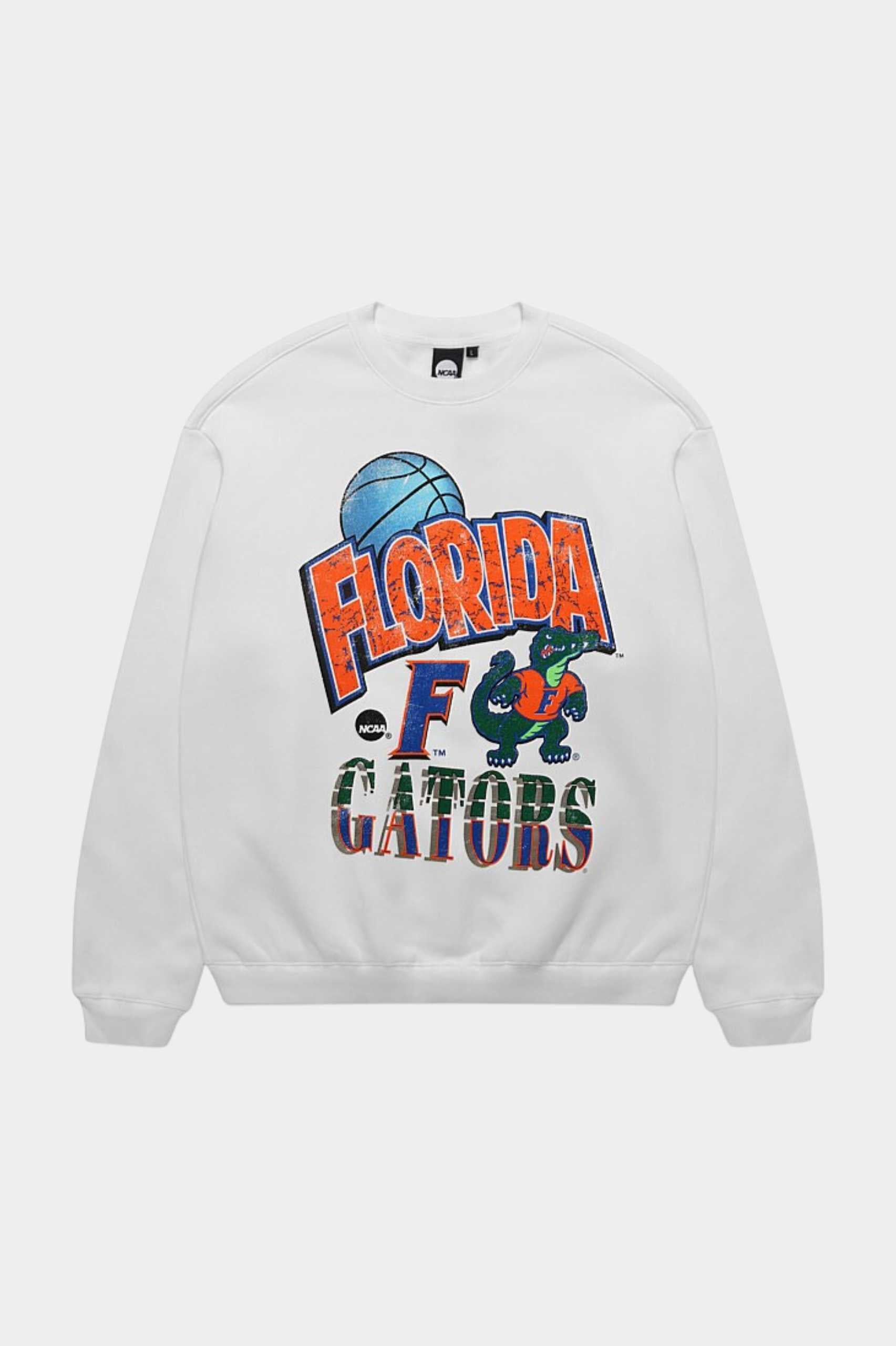 NCAA Florida Gators Vintage Champs Crew