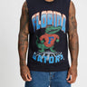 NCAA Florida Gators Vintage University Muscle Tank