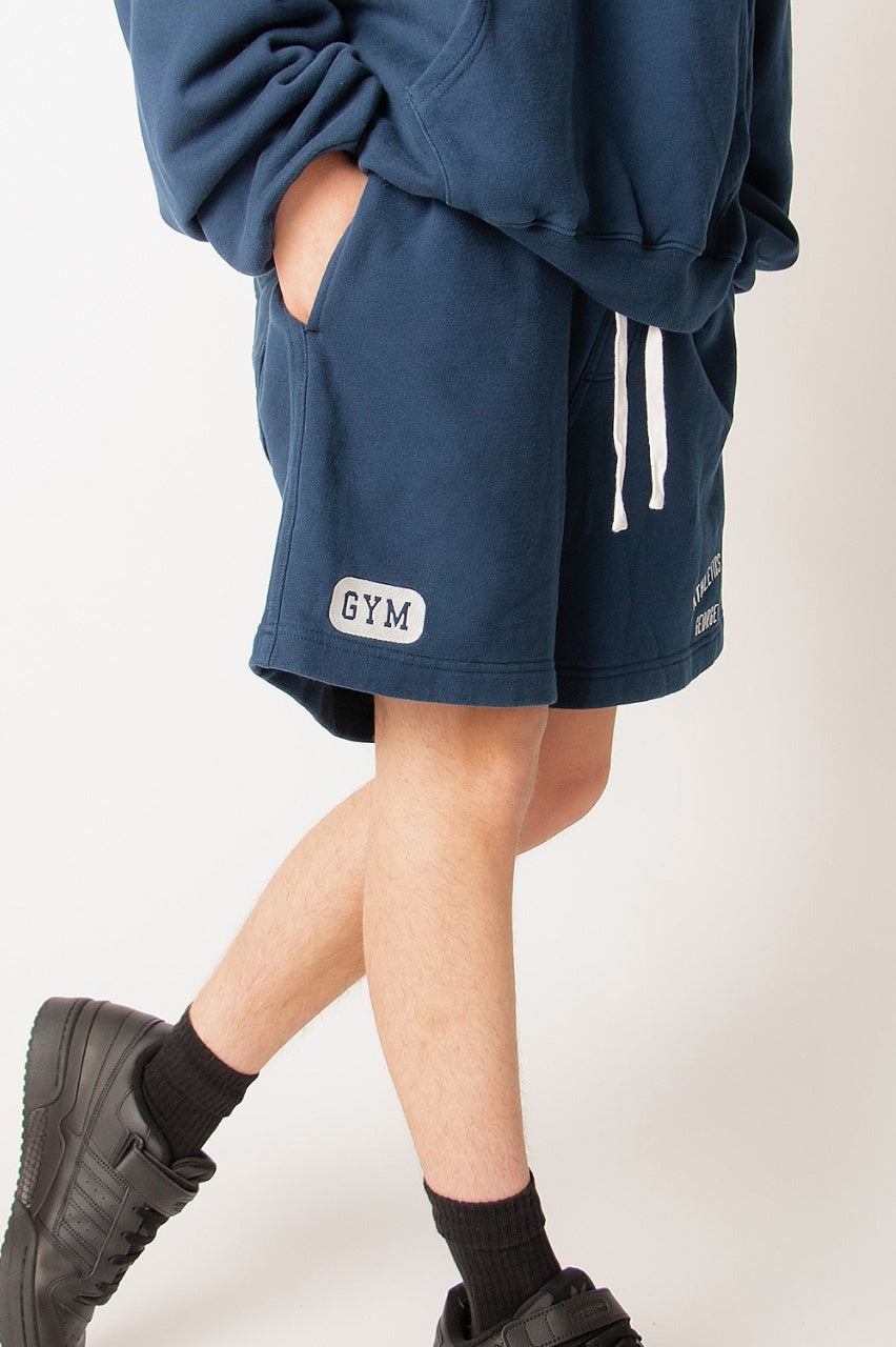 NCAA Georgetown Athletic Dept Gym Shorts