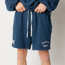 NCAA Georgetown Athletic Dept Gym Shorts