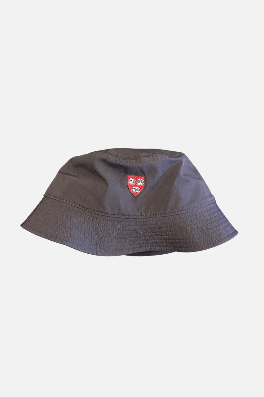 NCAA Harvard Bucket Hat