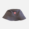 NCAA Harvard Bucket Hat