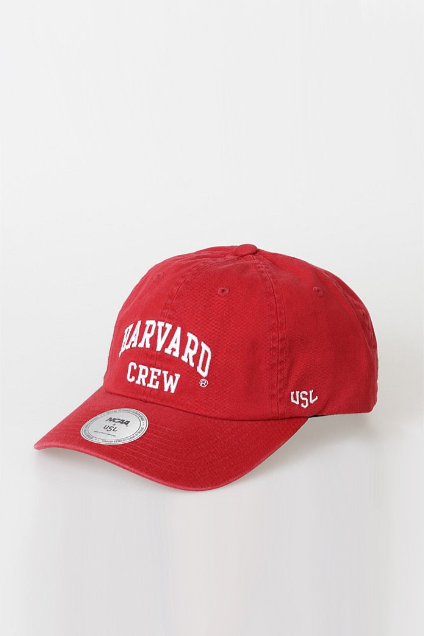 NCAA Harvard Club Dad Hat