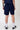 NCAA Harvard College Crew Nylon Shorts