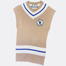 NCAA Men's Air Force Academy Knit Vest