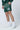 NCAA Michigan State Cross-Body Shorts