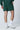 NCAA Michigan State Cross-Body Shorts