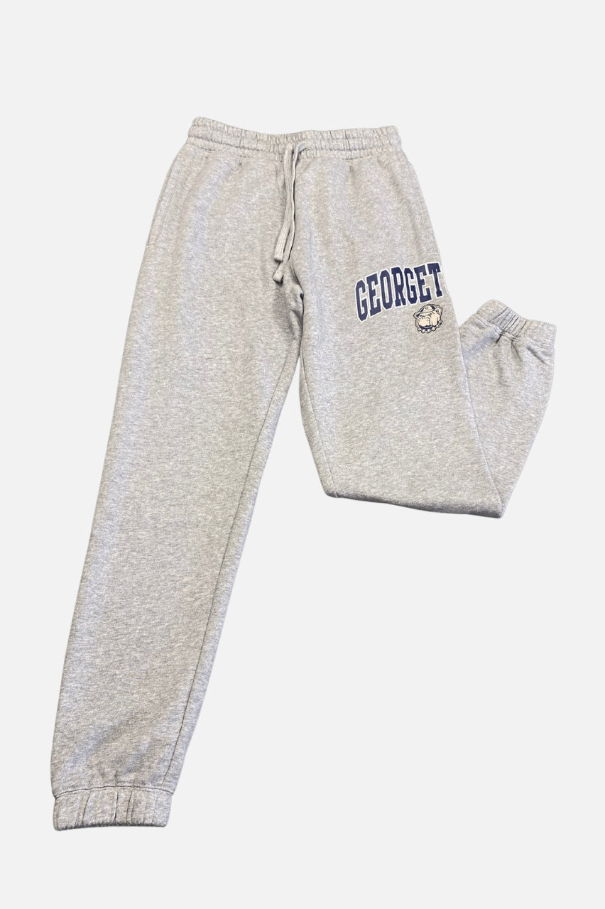 NCAA Womens Georgetown Sweat Pants