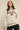NCAA Harvard Arch Diana Sweater