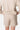 NCAA Harvard Womens Waffle Sweat Short