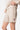NCAA Harvard Womens Waffle Sweat Short