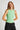 Neuw Jonesy Singlet in Apple