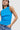 Neuw Jonesy Singlet in Performance Blue