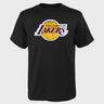 Outerstuff Lakers TM Logo Tee