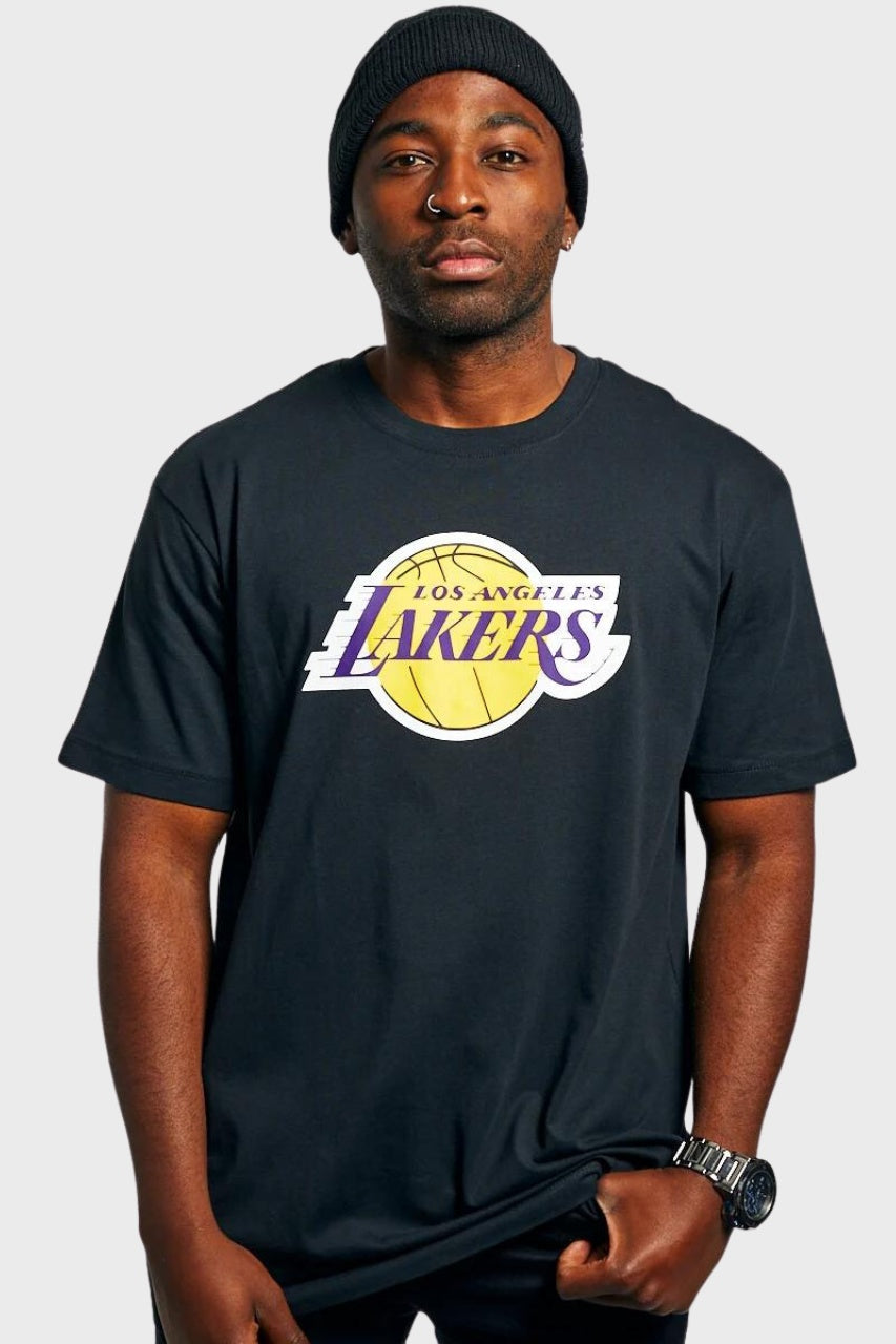 Outerstuff Los Angeles Lakers TM Logo Tee Unisex