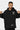 Outerstuff NBA Brooklyn Nets Essential Logo Hood Unisex