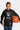Outerstuff NBA Brooklyn Nets Front Logo Hood - Youth