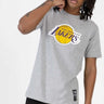 Outerstuff NBA Los Angeles Lakers Team Logo Tee Unisex