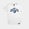 Outerstuff NBA Memphis Grizzlies Team Arch Tee - Youth