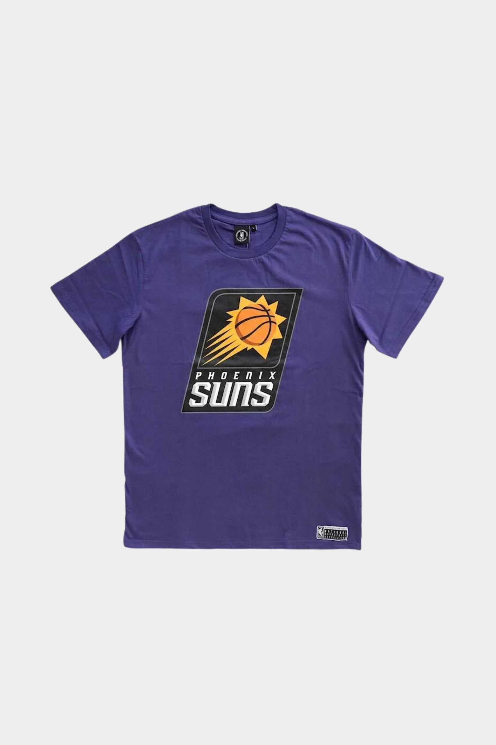 Outerstuff NBA Phoenix Suns Front Logo Tee - Youth