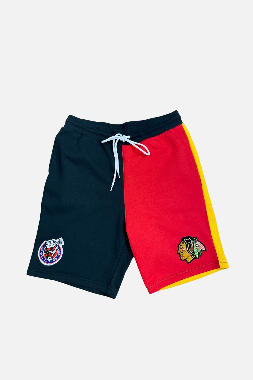 Majestic Pittsburgh Penguins Shorts - SECONDS