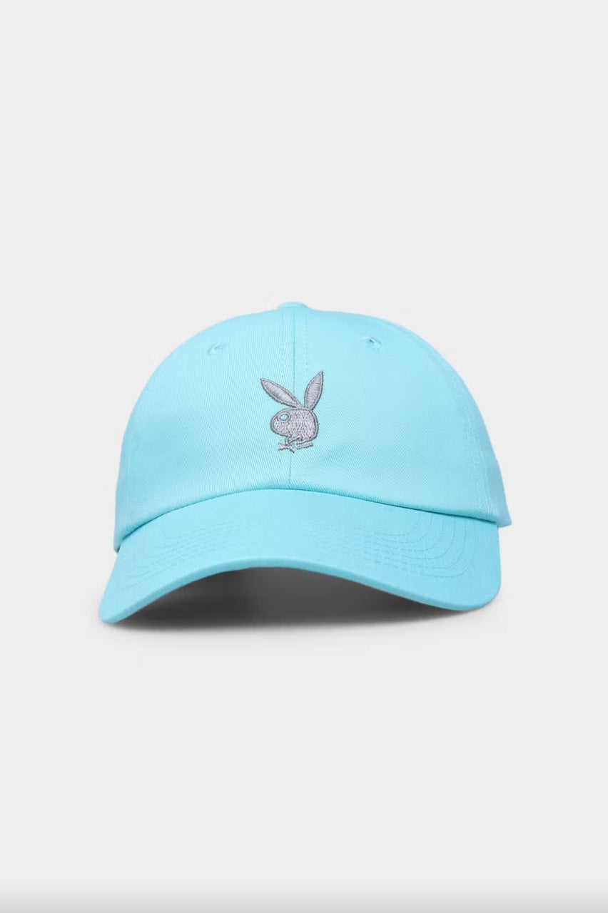 Playboy Bunny Dad Hat Unisex - Mint