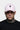 Playboy Curved Peak Soft Cap - Pink