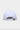 Playboy Curved Peak Soft Cap - White