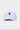 Playboy Curved Peak Soft Cap - White