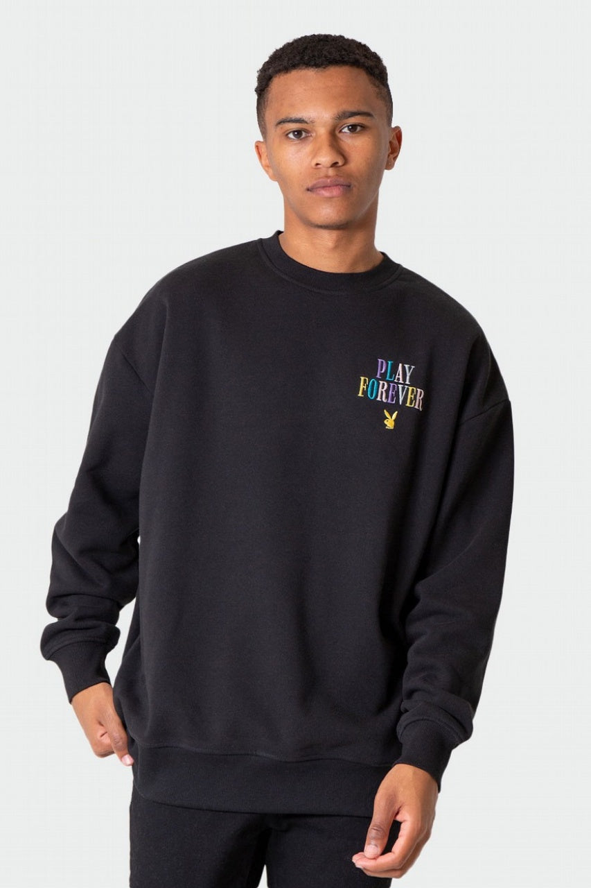 Playboy Play Forever Sweater Unisex