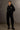 Playboy PB Bunny Hoodie Black
