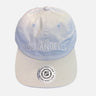 Majestic Los Angeles 'Kings' Snapback - Nude