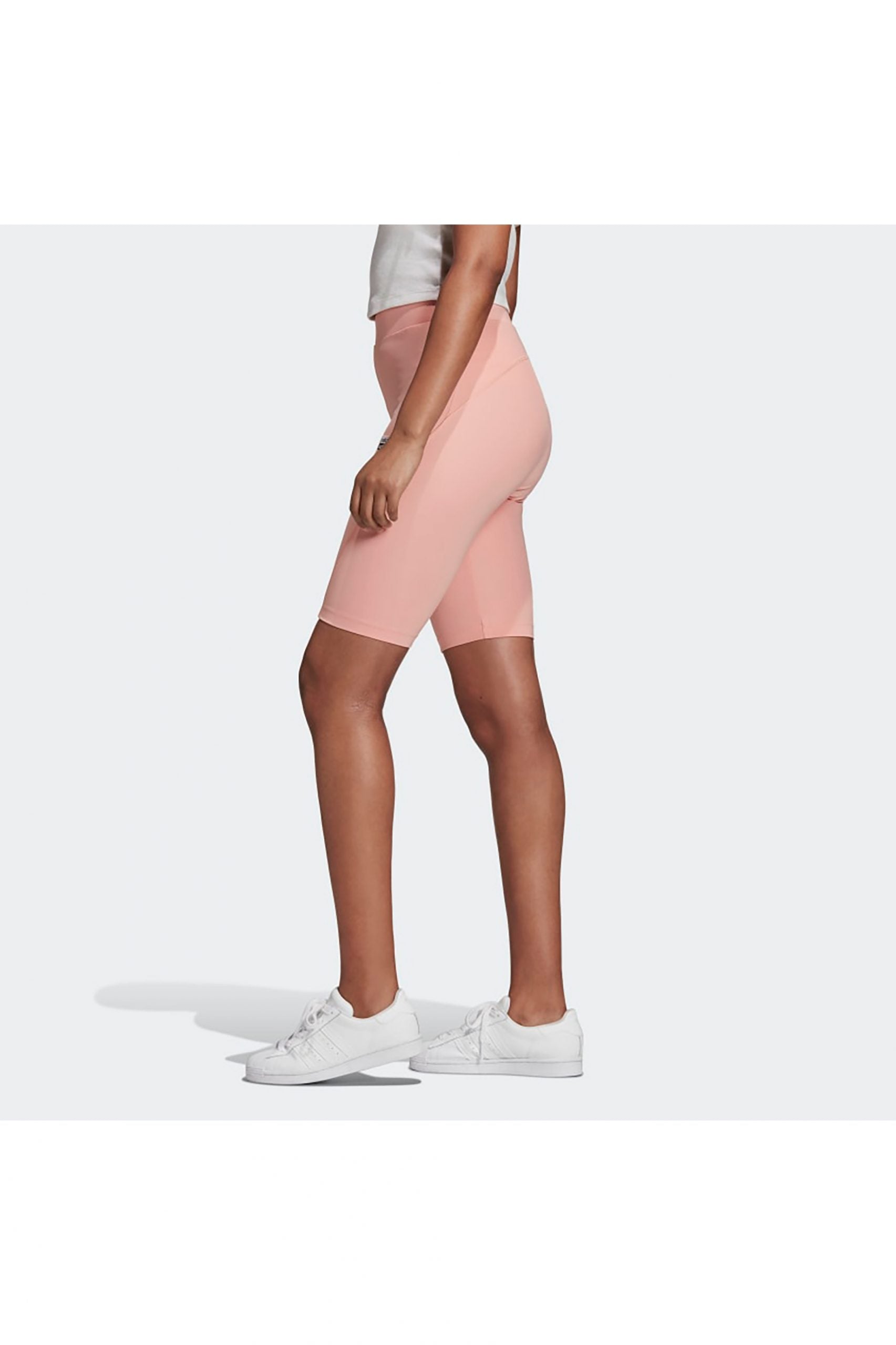 Adidas R.Y.V Shorts - Trace Pink