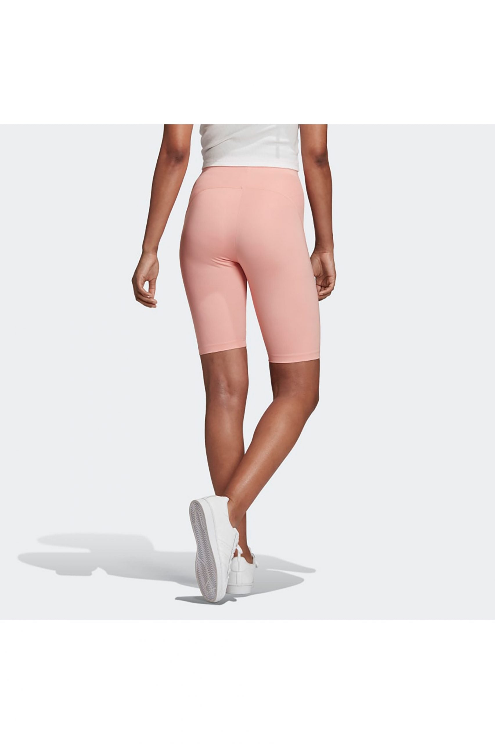 Adidas R.Y.V Shorts - Trace Pink