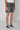 Rolla's Mens Ezy Short in 90s Black