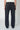 Rolla's Mens Ezy Stone Worn Jeans in Faded Black