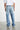 Rolla's Mens Lazy Boy Jeans in Original Stone