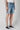 Rolla's Mens Tim Slim Short in 90s Blue