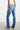 Rollas Original Straight Long Jean - Faded Vintage Blue