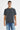 Rolla's Red Hot Summer Tee in Washed Black