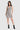 Rollas Womens Capri Stripe Eliza Mini Dress