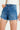 Rolla's Womens Mirage Short in Ashley Blue