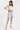 Rollas Womens Super Mirage Short in Summer Bleach