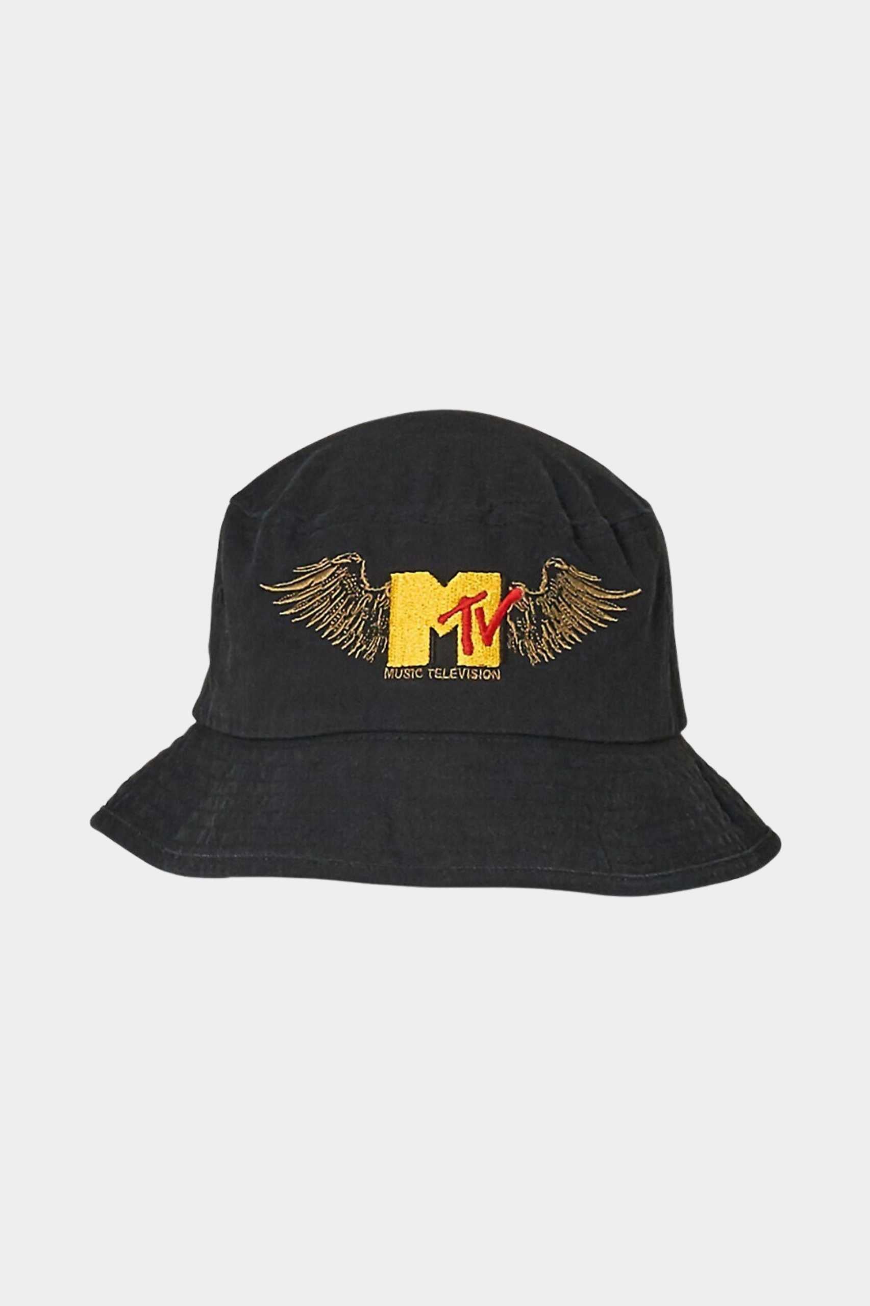 Rolla's x MTV Wings Bucket Hat