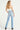 Rollas x Sofia Richie Original Straight Long Jean
