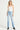 Rollas x Sofia Richie Original Straight Long Jean