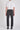 Abrand A Dropped Slim Jean - Blackout