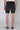 Rollas Mens Ezy Short - Black Stone